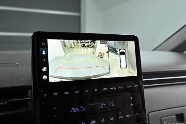 2021 Hyundai Staria с пробегом 77 535 км