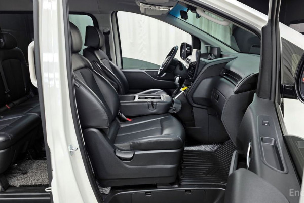 2022 Hyundai Staria с пробегом 38 808 км