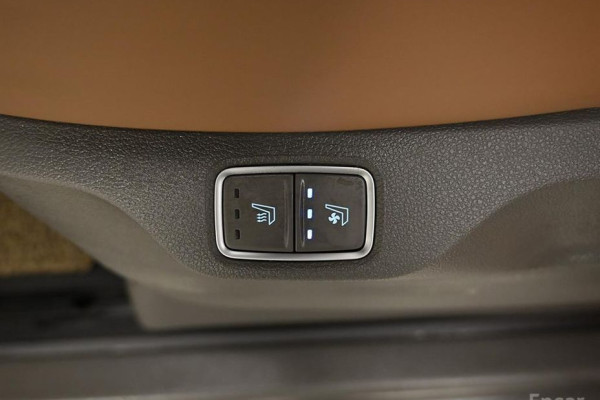 2022 Hyundai Staria с пробегом 119 596 км