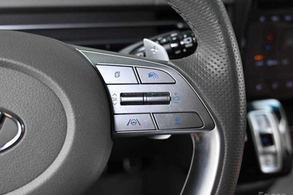 2021 Hyundai Staria с пробегом 77 535 км