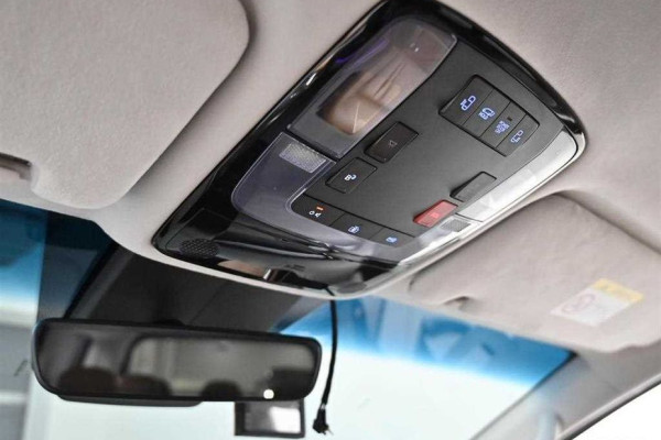 2021 Hyundai Staria с пробегом 77 535 км