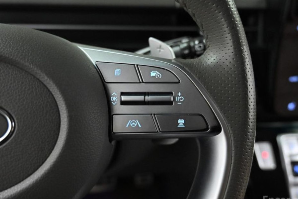 2022 Hyundai Staria с пробегом 119 596 км