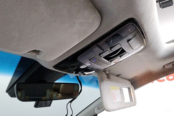 2021 Hyundai Staria с пробегом 84 034 км