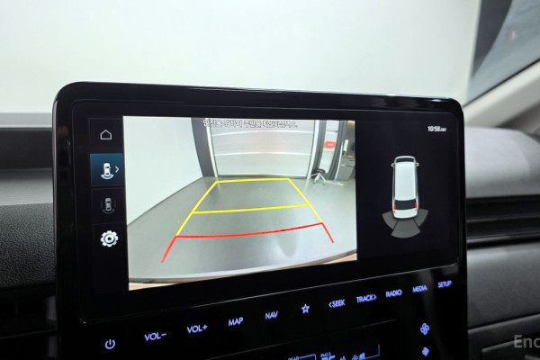 2022 Hyundai Staria с пробегом 70 126 км