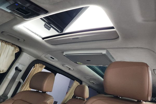 2021 Hyundai Staria с пробегом 84 034 км