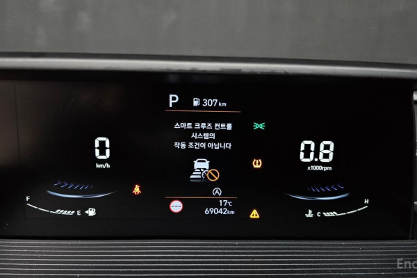 2022 Hyundai Staria с пробегом 69 042 км