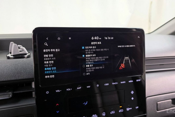 2022 Hyundai Staria с пробегом 38 808 км