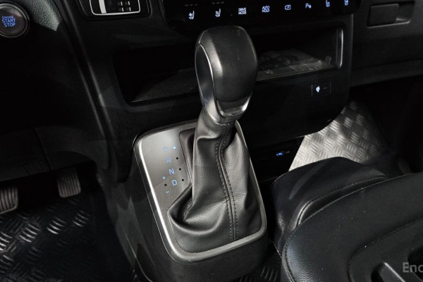 2022 Hyundai Staria с пробегом 69 042 км