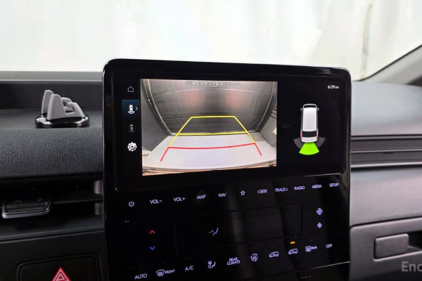 2022 Hyundai Staria с пробегом 38 808 км