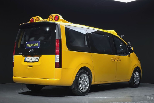 2022 Hyundai Staria с пробегом 67 368 км