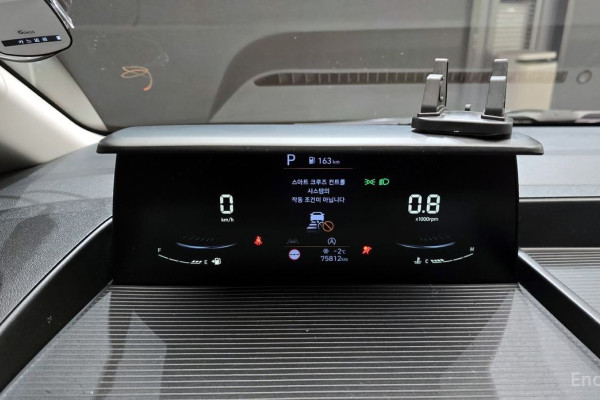 2022 Hyundai Staria с пробегом 75 812 км