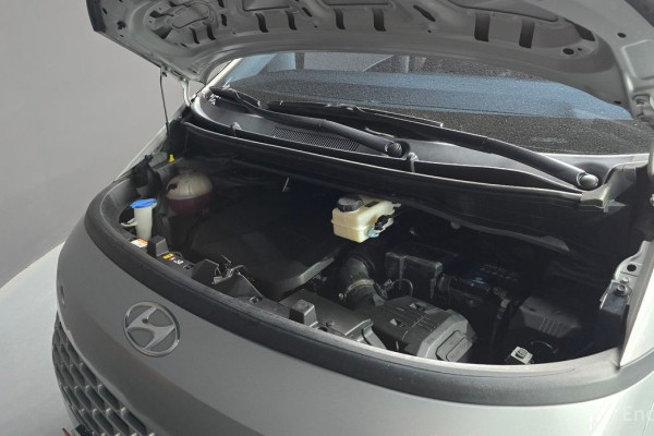 2021 Hyundai Staria с пробегом 75 519 км