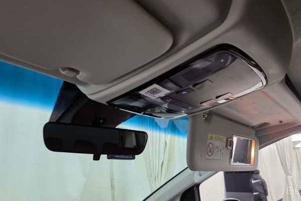 2022 Hyundai Staria с пробегом 38 808 км