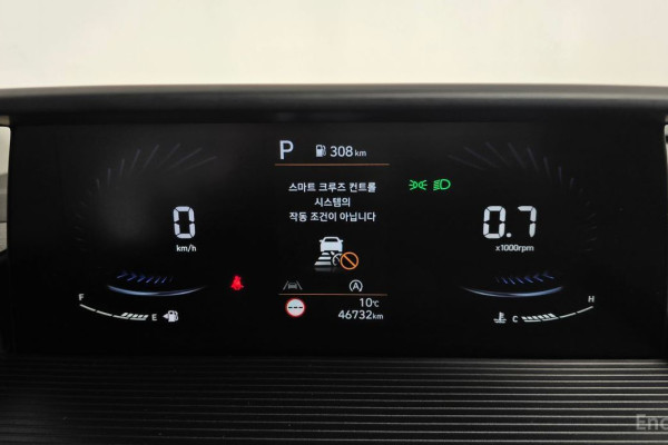 2022 Hyundai Staria с пробегом 46 732 км