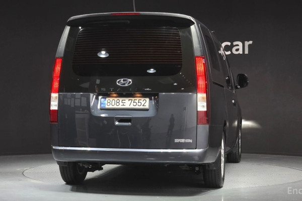 2022 Hyundai Staria с пробегом 54 922 км