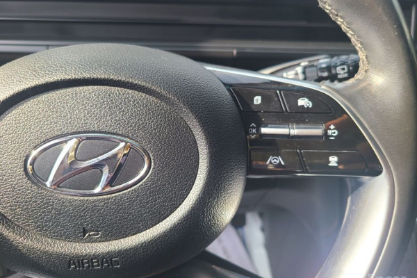 2021 Hyundai Staria с пробегом 127 222 км