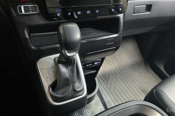 2022 Hyundai Staria с пробегом 46 732 км