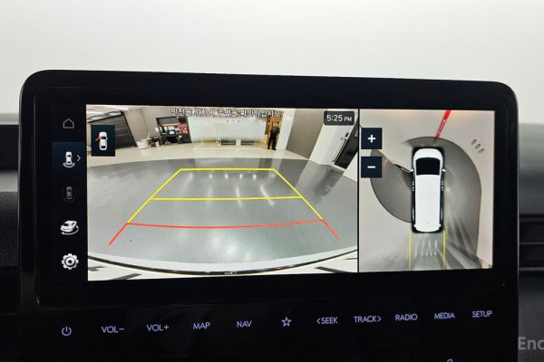 2022 Hyundai Staria с пробегом 58 241 км