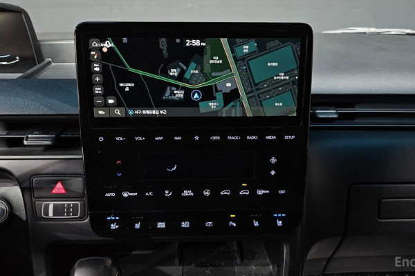 2022 Hyundai Staria с пробегом 69 042 км