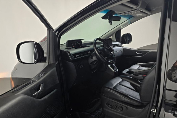 2022 Hyundai Staria с пробегом 46 732 км