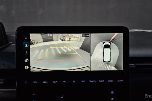 2022 Hyundai Staria с пробегом 69 042 км