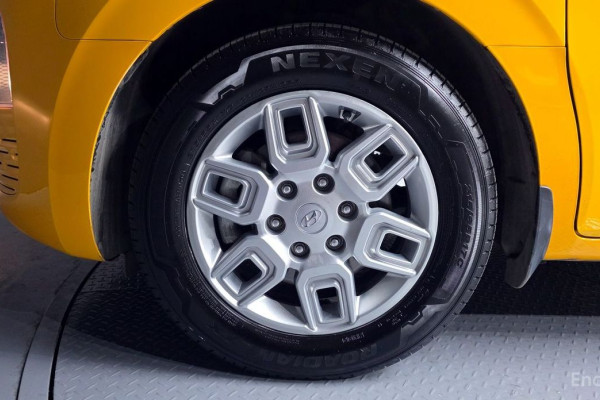 2022 Hyundai Staria с пробегом 67 368 км