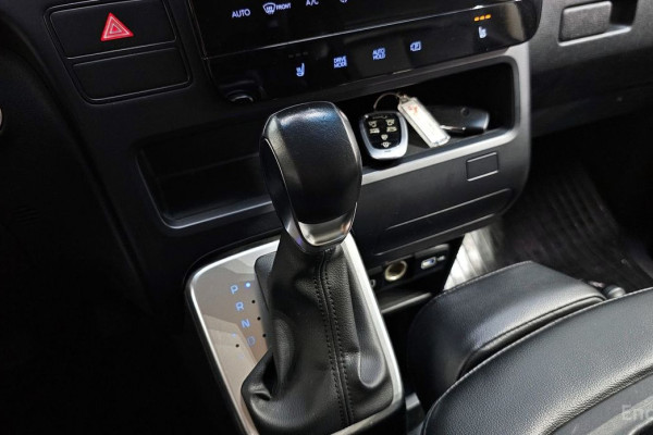 2021 Hyundai Staria с пробегом 85 651 км