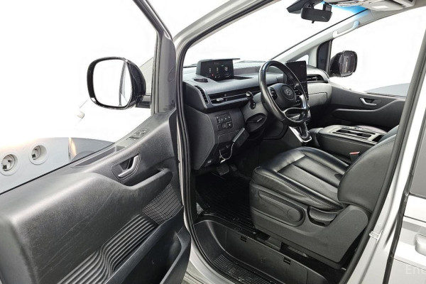 2021 Hyundai Staria с пробегом 85 651 км