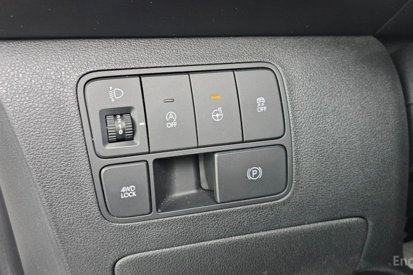 2022 Hyundai Staria с пробегом 58 241 км