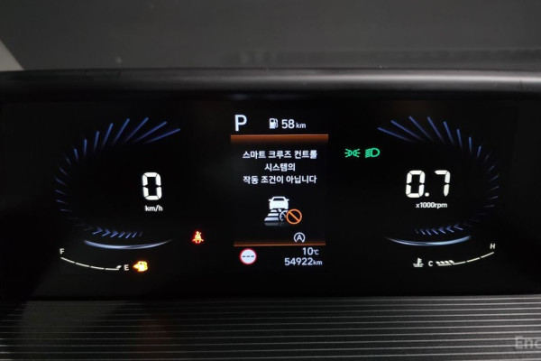 2022 Hyundai Staria с пробегом 54 922 км