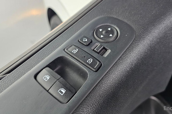 2022 Hyundai Staria с пробегом 58 241 км