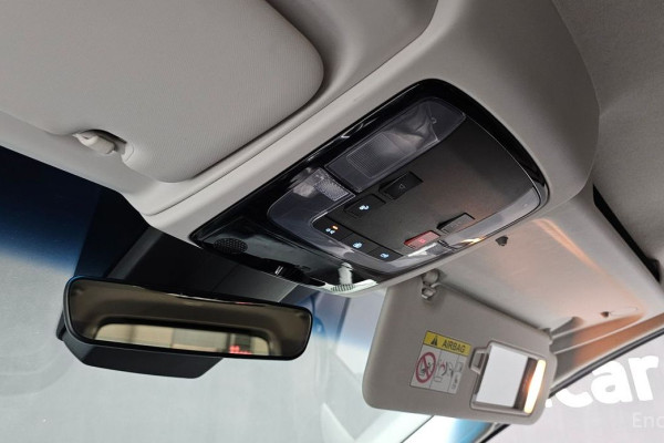 2022 Hyundai Staria с пробегом 69 042 км