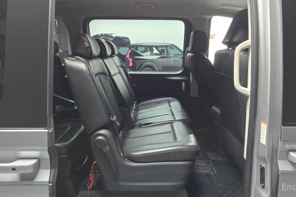 2021 Hyundai Staria с пробегом 75 519 км