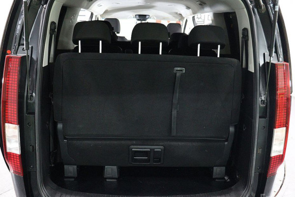 2022 Hyundai Staria с пробегом 34 000 км