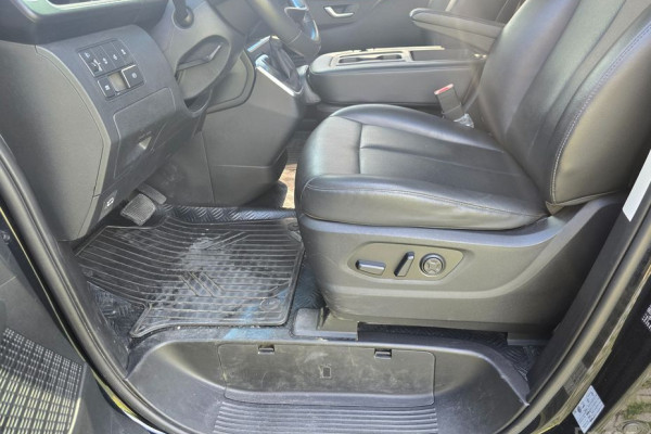 2022 Hyundai Staria с пробегом 91 175 км