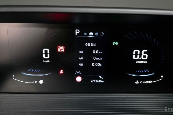 2022 Hyundai Staria с пробегом 67 368 км