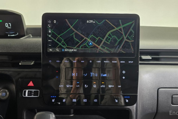 2022 Hyundai Staria с пробегом 46 732 км