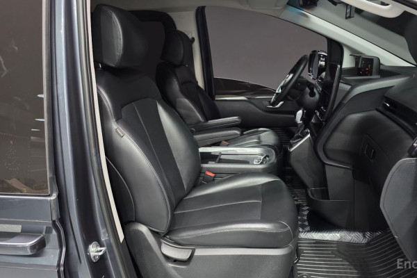 2022 Hyundai Staria с пробегом 54 922 км