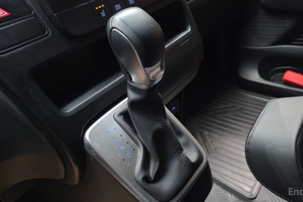 2022 Hyundai Staria с пробегом 67 368 км