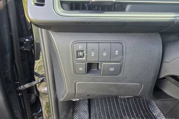 2022 Hyundai Staria с пробегом 91 175 км