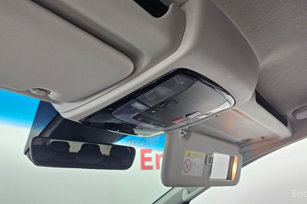 2022 Hyundai Staria с пробегом 58 241 км