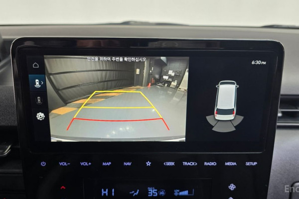 2022 Hyundai Staria с пробегом 46 732 км