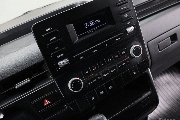 2022 Hyundai Staria с пробегом 34 000 км