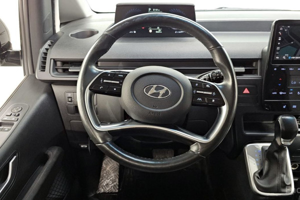 2021 Hyundai Staria с пробегом 85 651 км