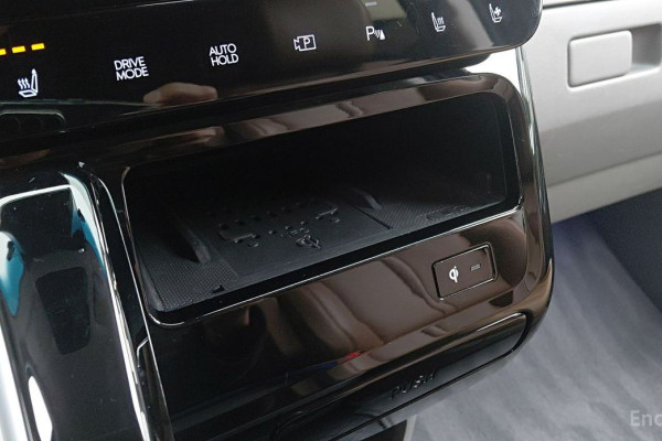 2021 Hyundai Staria с пробегом 93 431 км