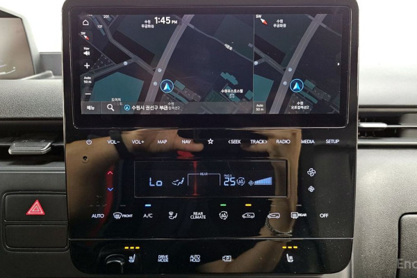 2021 Hyundai Staria с пробегом 85 651 км