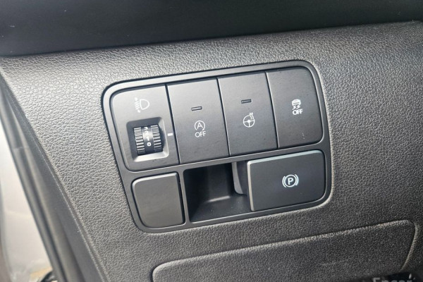 2021 Hyundai Staria с пробегом 64 342 км