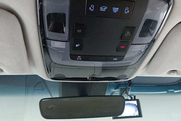 2021 Hyundai Staria с пробегом 93 431 км