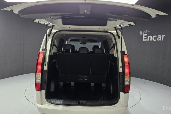 2022 Hyundai Staria с пробегом 69 042 км