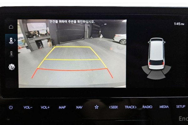 2021 Hyundai Staria с пробегом 85 651 км